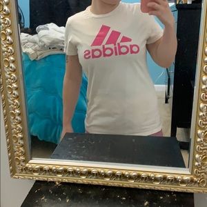Adidas t shirt